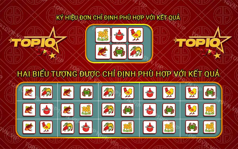 BẢNG THANH TOÁN BẦU CUA JILI