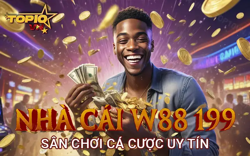 Nhà cái W88 199